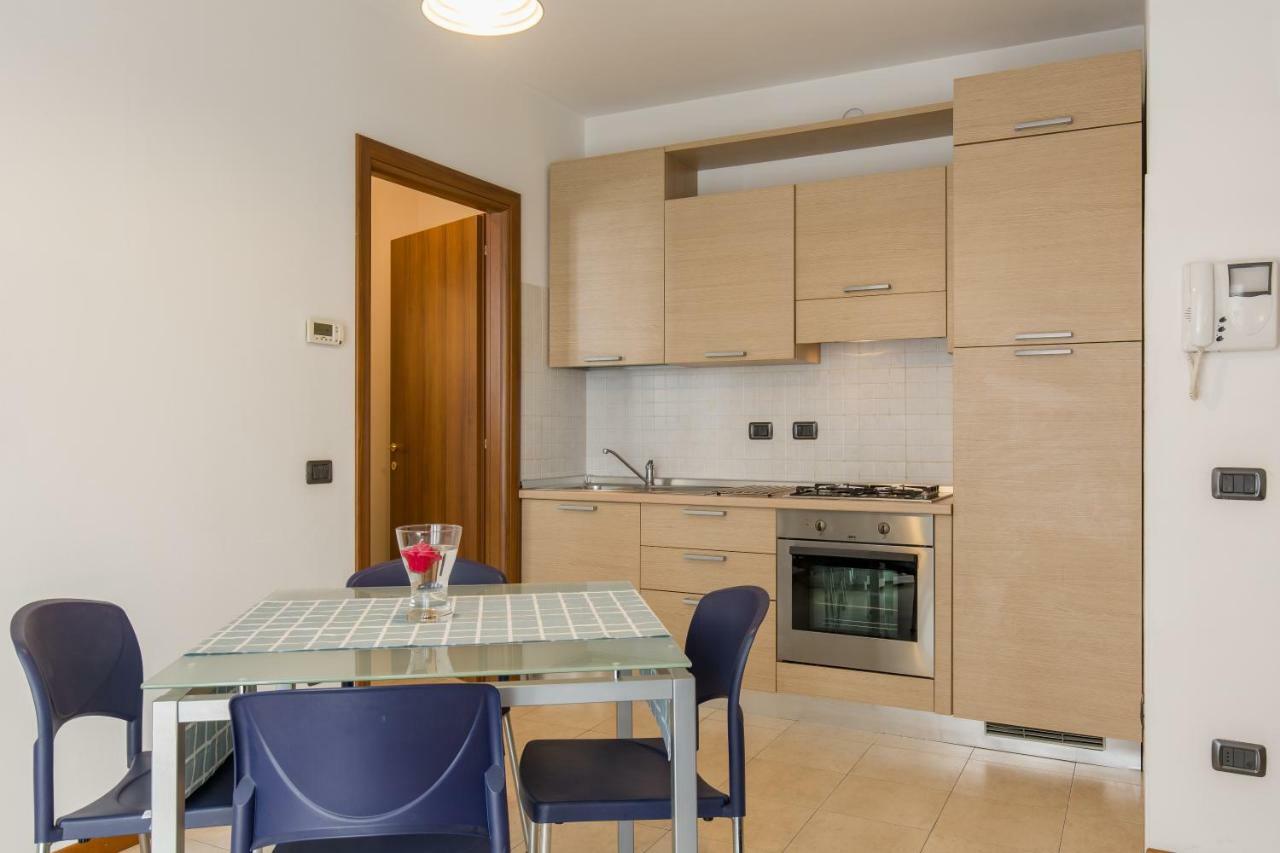 Fiera E Centro Apartment Verona